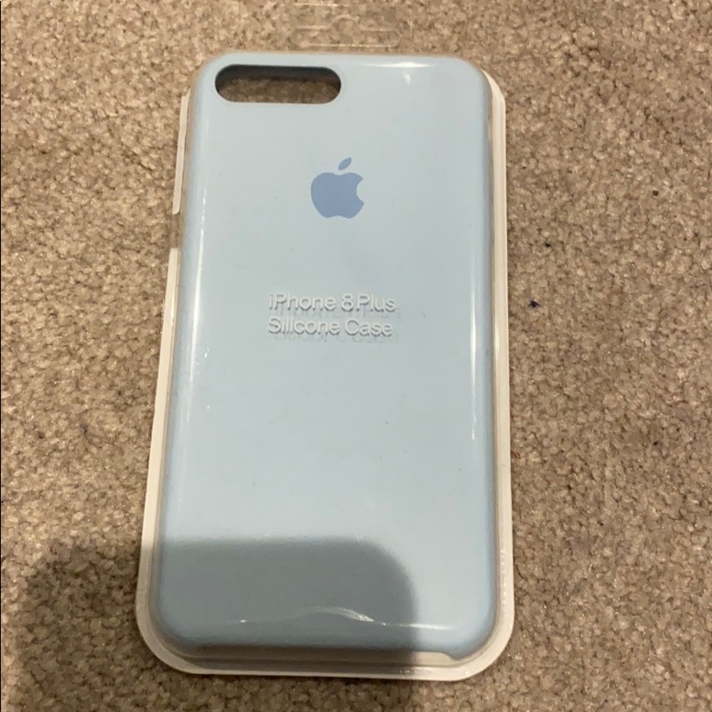 iPhone 6/7/8 Plus Phone Case